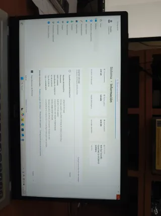 Portátil Asus F515 E 8GB RAM 256GB SSD 