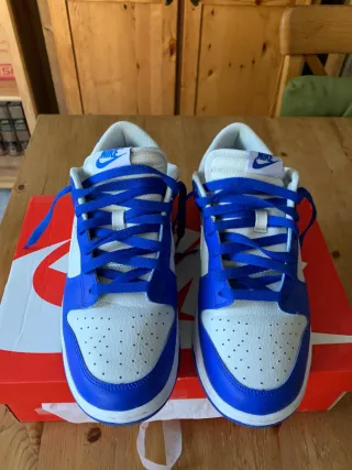 Zapatillas Nike Originales.
