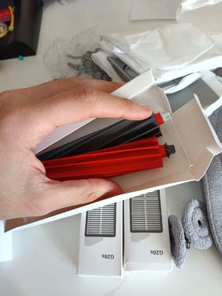 Recambios Roborock S8 Max