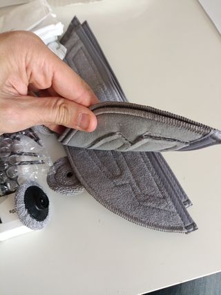 Recambios Roborock S8 Max