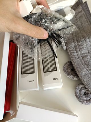 Recambios Roborock S8 Max