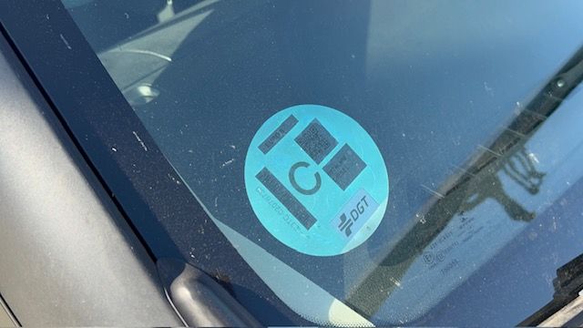 Citroen Berlingo 2021 1.5HDI 100CV  102.000KM