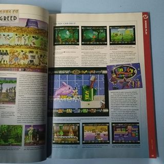 Amiga Format No 86 Julio 1996