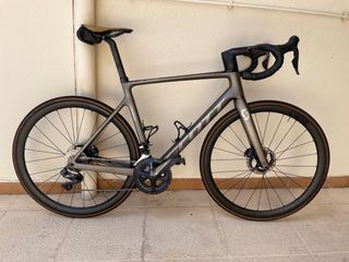 Scott Addict RC 15 Di2