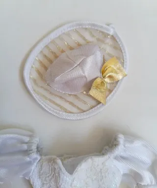 Collezione sposa Barbie Fashions Wedding 1995