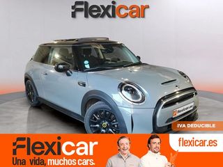 MINI Cooper COOPER SE