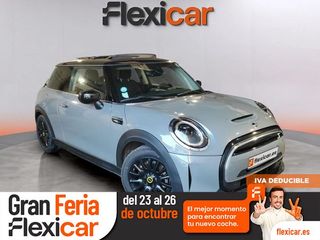 MINI Cooper COOPER SE