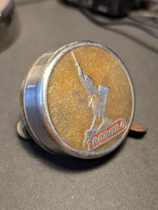 Campanello Bici Legnano Vintage Raro