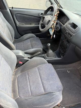 Toyota Corolla 2001