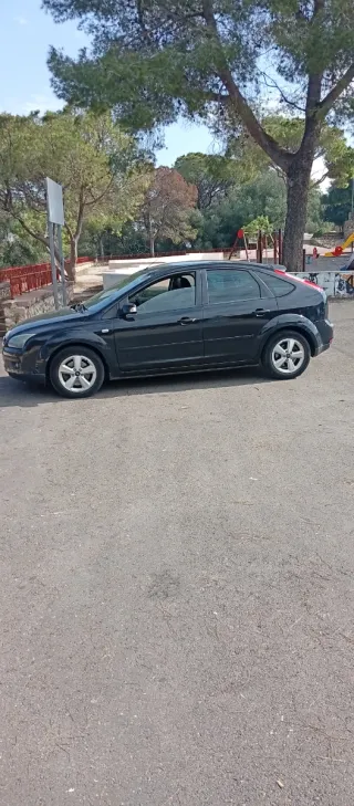 Ford Focus 2008