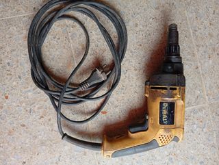 Atornillador Eléctrico DEWALT