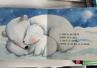 varios libros infantiles 