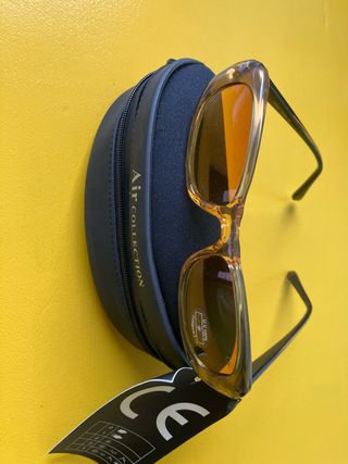 Lote 3 Gafas de Sol Air Collection Nuevas