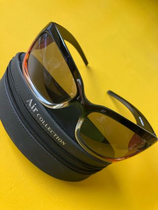 Lote 3 Gafas de Sol Air Collection Nuevas