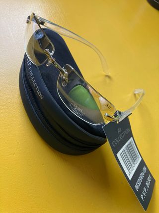 Lote 3 Gafas de Sol Air Collection Nuevas