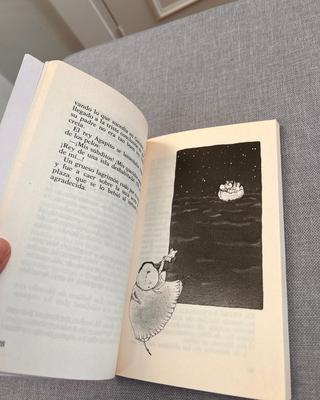 Chis y Garabís (El barco de vapor / The Steambo...