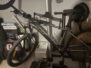 Bicicleta Scott