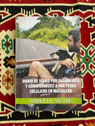 Diario de Viajes Por Sudamérica y Cómo Convertí...