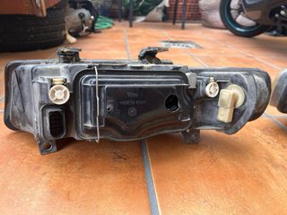 Faro Seat Leon MK1