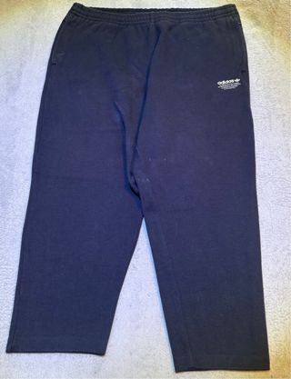 Pantalón Adidas Azul