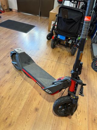 Patinete Eléctrico segway