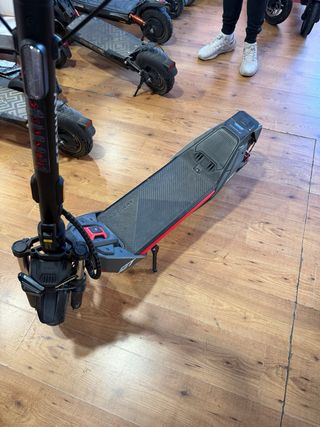 Patinete Eléctrico segway