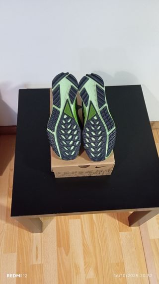 Zapatillas Nike Trail Pegasus 4