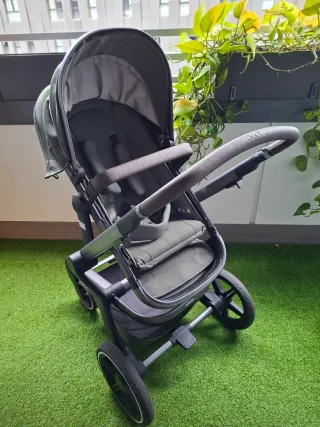 Silla de paseo Joolz Day