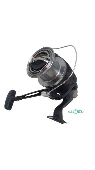 Carrete De Pesca Shimano Beast Master 14000 XC