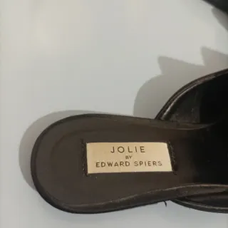 Sabot Jolie by Edward Spiers Made in Italy 37