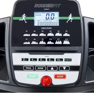 Cinta de correr 
