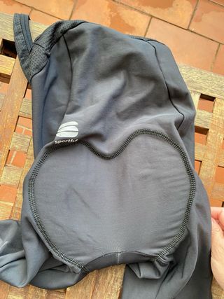 Culote térmico Sportful mujer Talla XS