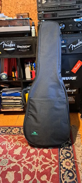 Epiphone Les Paul Studio Smokehouse