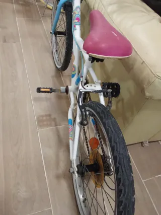 Bicicletas