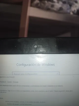 Ordenador portátil HP 