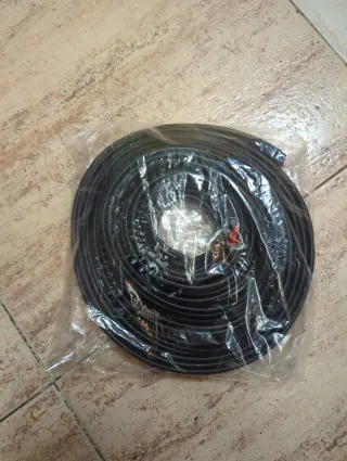 Cinta Adhesiva para Cantos de Madera
