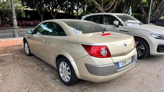 Renault Megane 2005