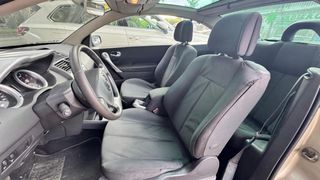 Renault Megane 2005