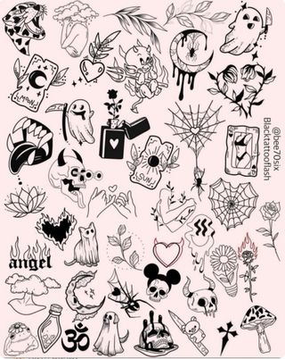 tatuajes baratos