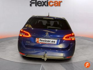 Peugeot 308 SW Active Pack BlueHDi 130 S&S