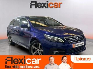 Peugeot 308 SW Active Pack BlueHDi 130 S&S