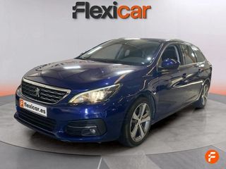 Peugeot 308 SW Active Pack BlueHDi 130 S&S