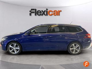 Peugeot 308 SW Active Pack BlueHDi 130 S&S