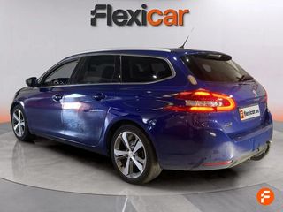 Peugeot 308 SW Active Pack BlueHDi 130 S&S