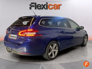 Peugeot 308 SW Active Pack BlueHDi 130 S&S