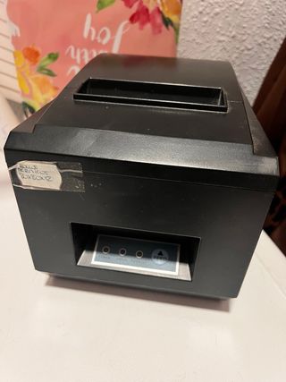 Impresora de Tickets ITP71