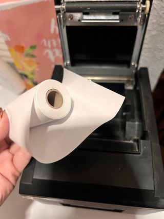 Impresora de Tickets ITP71