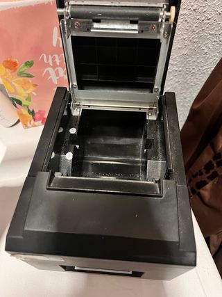 Impresora de Tickets ITP71