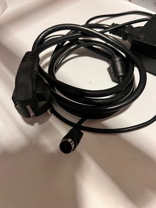 Impresora de Tickets ITP71