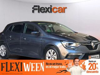 Renault Megane Limited TCe GPF 103 kW (140CV)